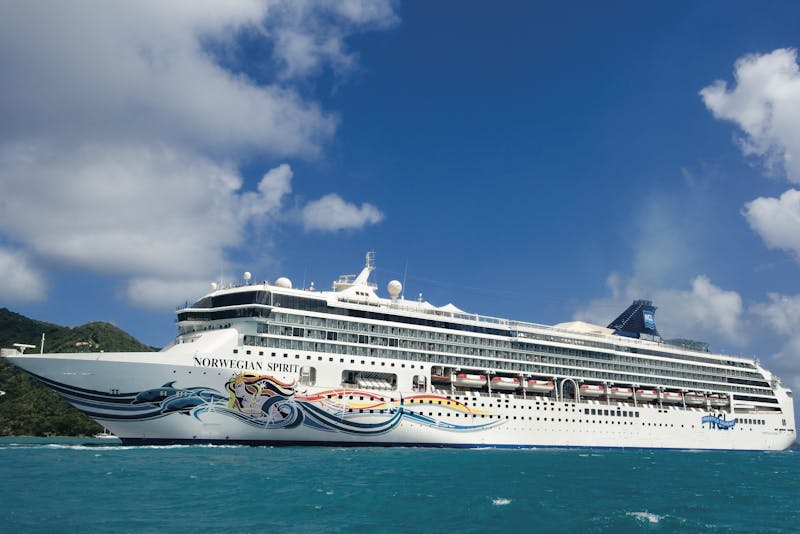 Norwegian Spirit Cruise Ship Review Photos Departure Ports On Cruise Critic