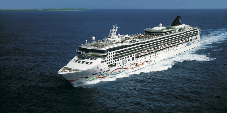 Norwegian Star Cruise Ship Itinerary Changes Continue Into 2020