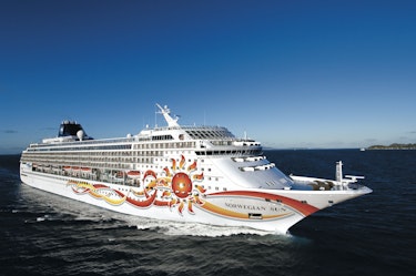 norwegian cruise line best deals