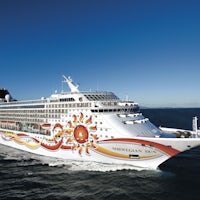 cruise norwegian sun cruisecritic