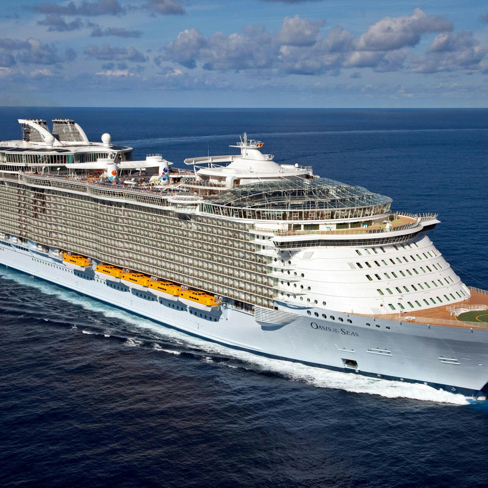 THE 25 BEST Royal Caribbean Singles Cruises (with Prices) on Cruise Critic
