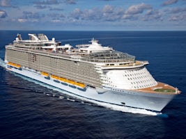 Royal Caribbean Oasis of the Seas Itineraries: 2021 & 2022 Schedule Royal Caribbean Oasis of the Seas Itineraries: 2021 & 2022 Schedule