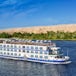 Cairo (Port Said) to the Middle East Oberoi Philae, Luxury Nile Cruiser Cruise Reviews