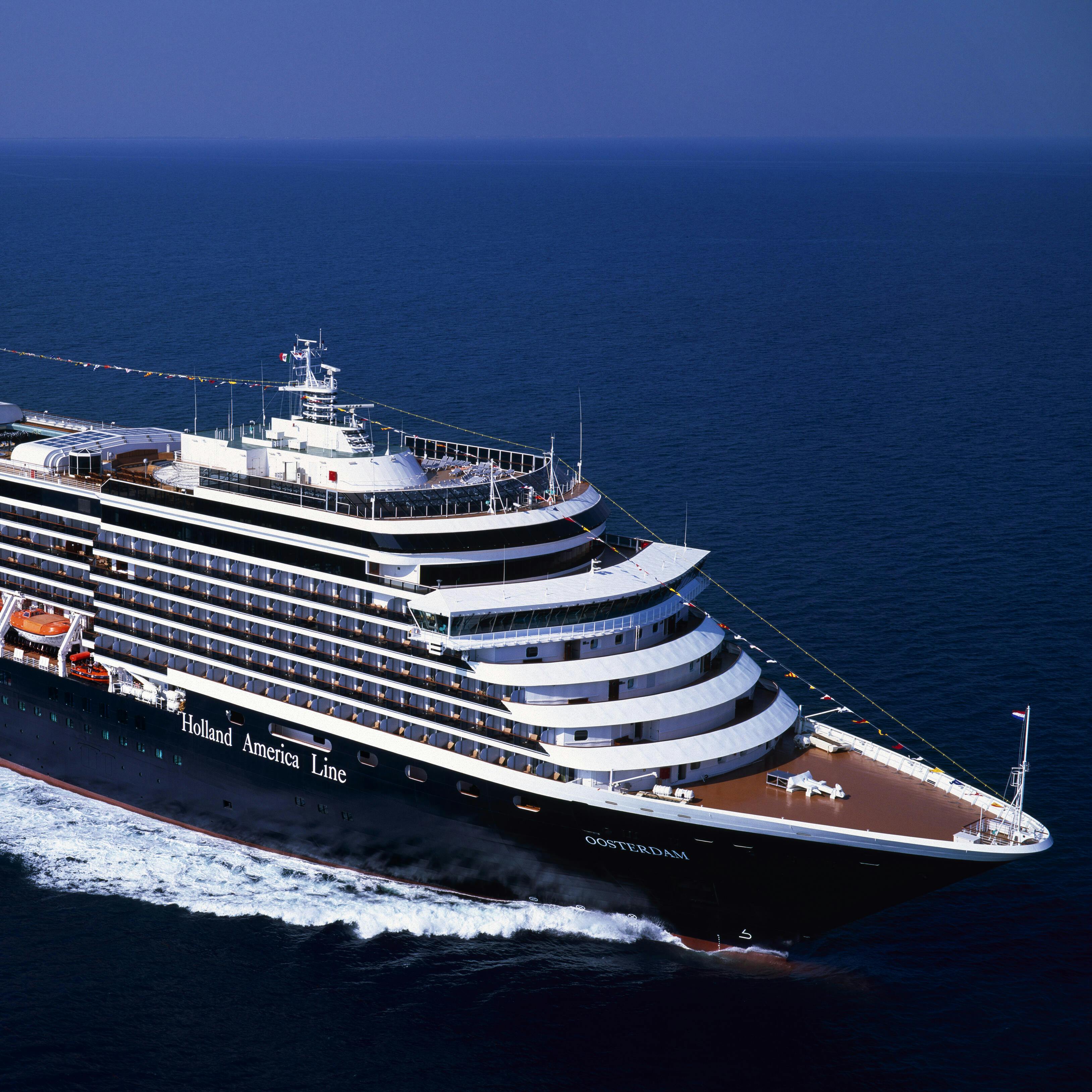 THE 25 BEST September 2023 Cruises to the Mediterranean (with Prices