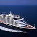 Holland America Oosterdam Cruises to the Baltic Sea