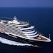 Holland America Line Oosterdam Cruise Reviews for Gourmet Food Cruises to the Panama Canal & Central America