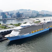 Royal Caribbean Ovation of the Seas Itineraries: 2021 & 2022 Schedule