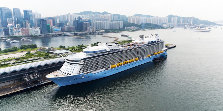 9 Do's and Don'ts for Your First Day on Ovation of the Seas 