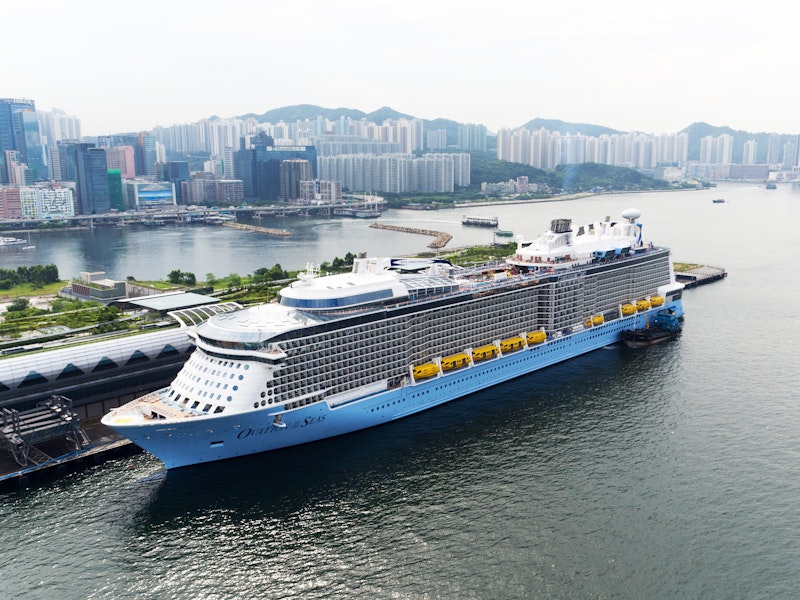 9 Do's and Don'ts for Your First Day on Ovation of the Seas