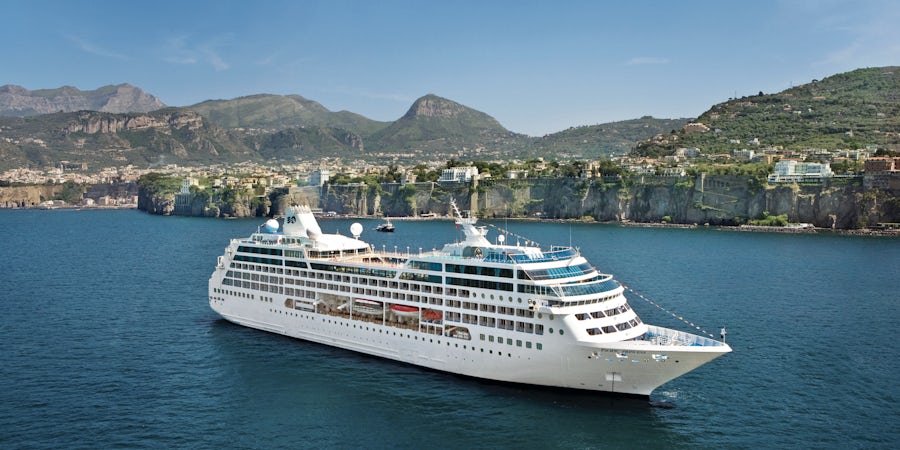 5 Free Things to Do on Pacific Princess
