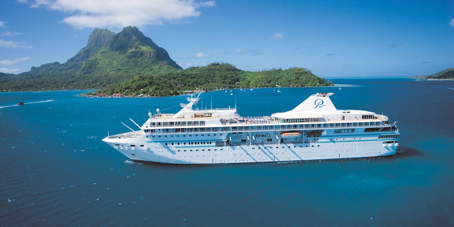 Ponant Acquires South Pacific Specialist Paul Gauguin Cruises 