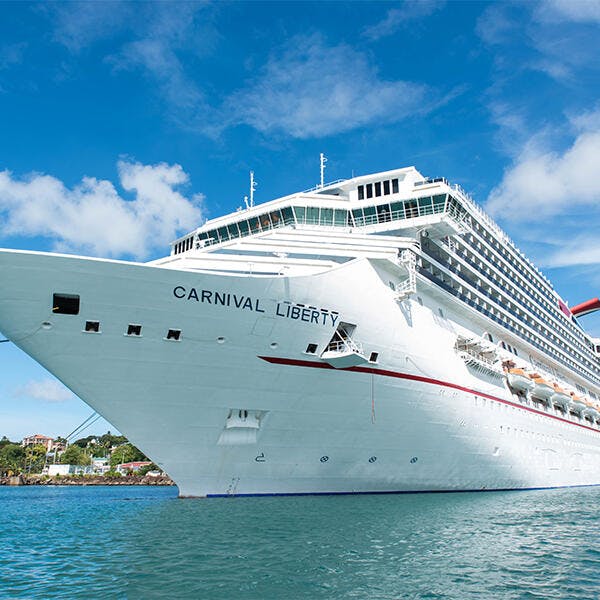 Upcoming Carnival Cruises: 2021 Prices, Itineraries + Activities on