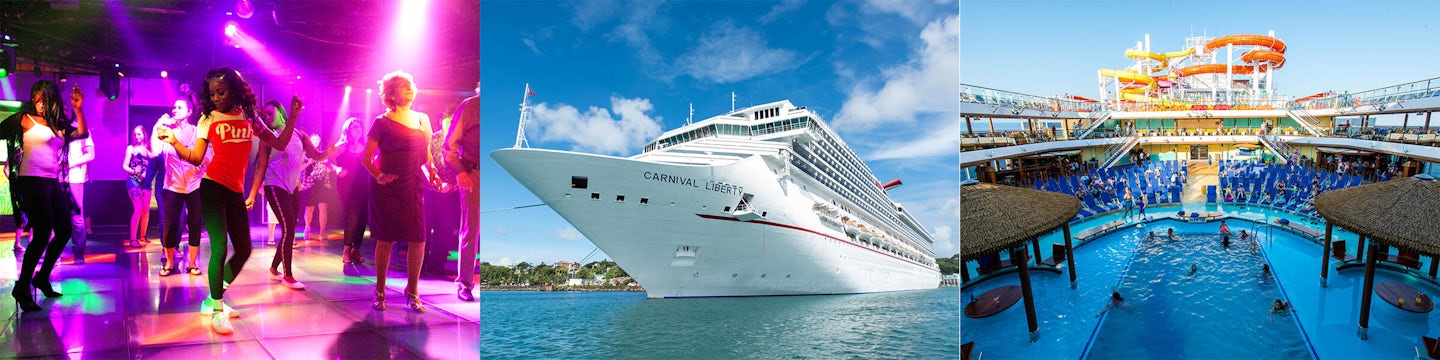 Upcoming Carnival Cruises: 2021 Prices, Itineraries + Activities on Cruise Critic Upcoming Carnival Cruises: 2021 Prices, Itineraries + Activities on Cruise Critic