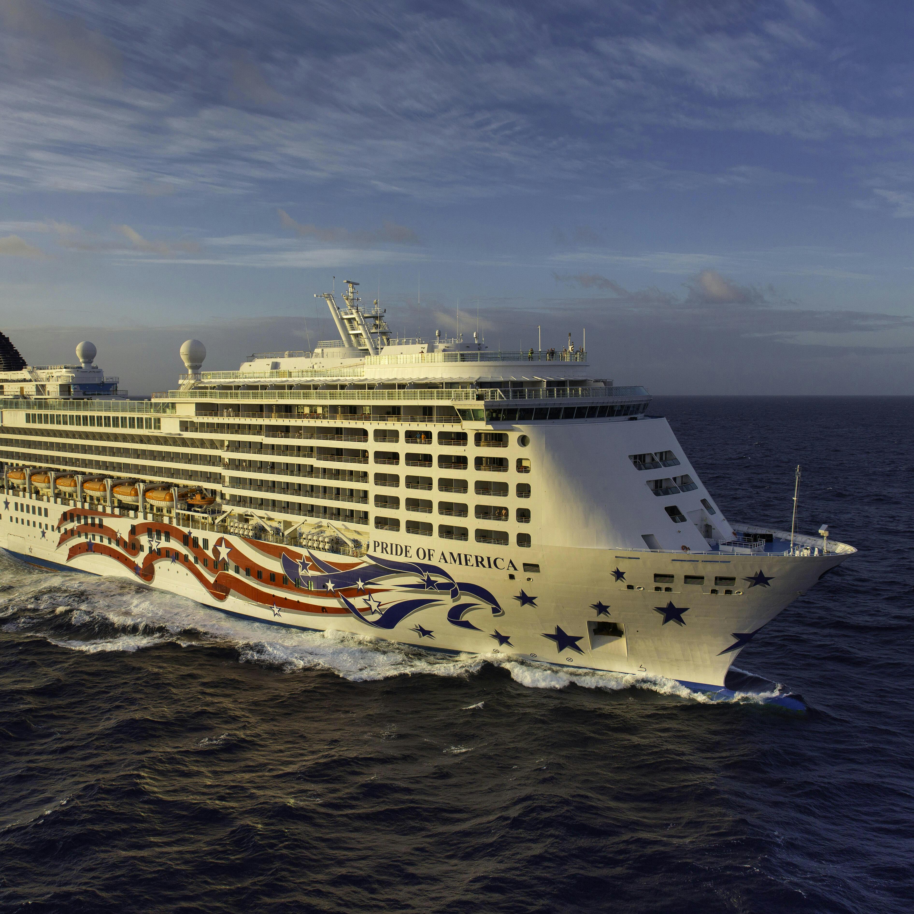 THE 11 BEST May 2024 Cruises (with Prices) on Cruise Critic