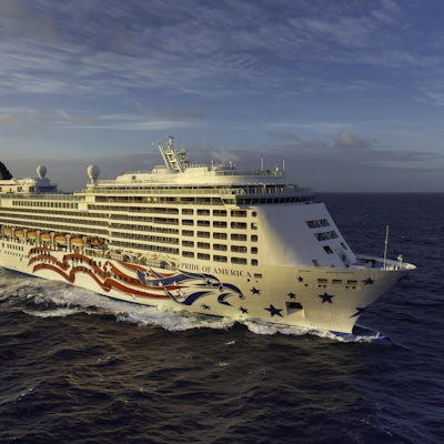 cruise in hawaii 2022