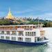 Princess Panhwar Asia Cruise Reviews
