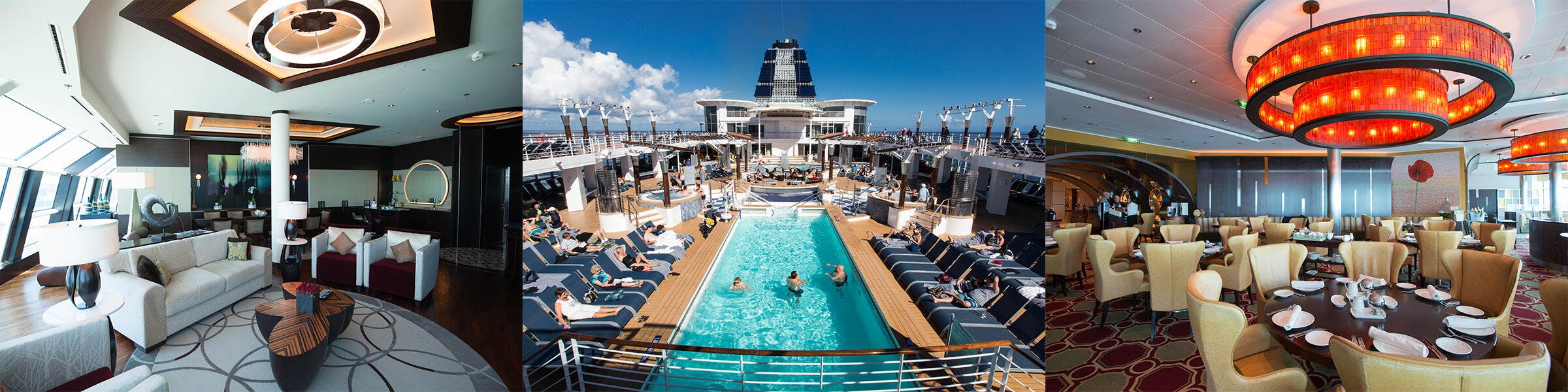 Celebrity Cruises 2021 Prices, Itineraries + Activities on Cruise Critic