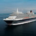 Cunard Queen Elizabeth Cruises to Transatlantic