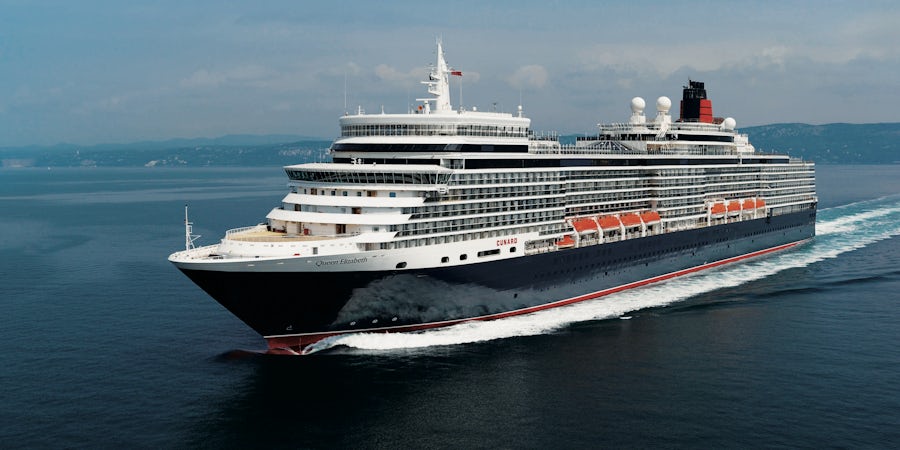 Cunard Brings Broadway's 'Top Hat' to 2 Cruise Ships