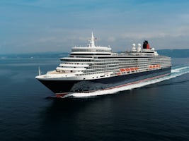 Queen Elizabeth (Photo: Cunard Line) 