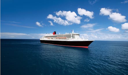 Cunard Line