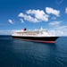 Cunard Cruises to Around the World