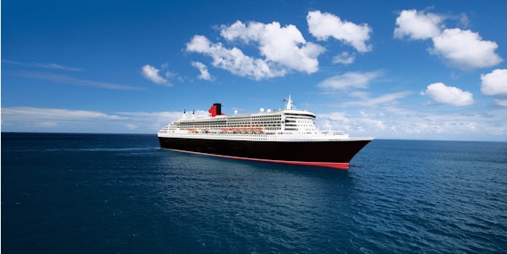 Queen Mary 2 (QM2)
