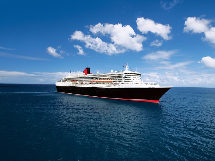 Queen Mary 2 (QM2)