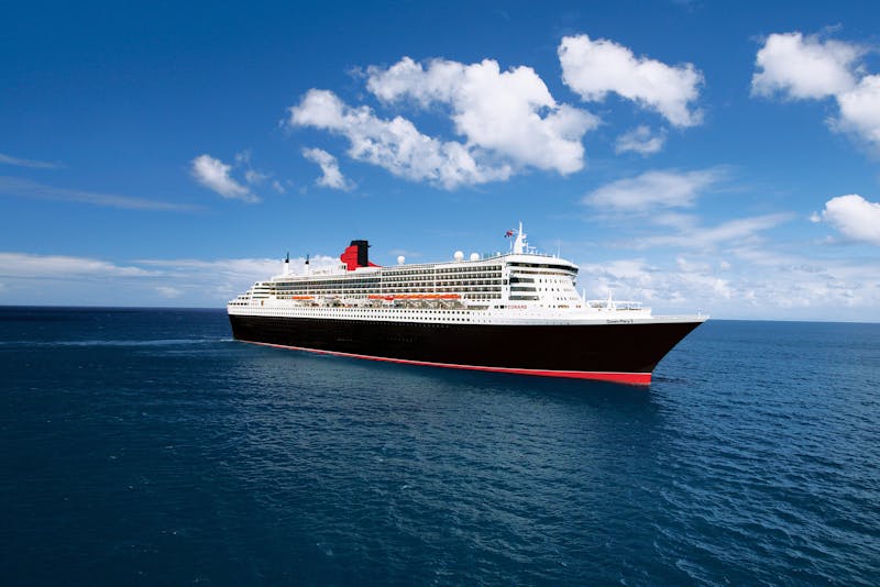 Cunard Queen Mary 2 Qm2 Cruise Ship Review Photos Departure Ports On Cruise Critic