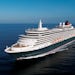 Cunard Queen Victoria Cruises to Around the World