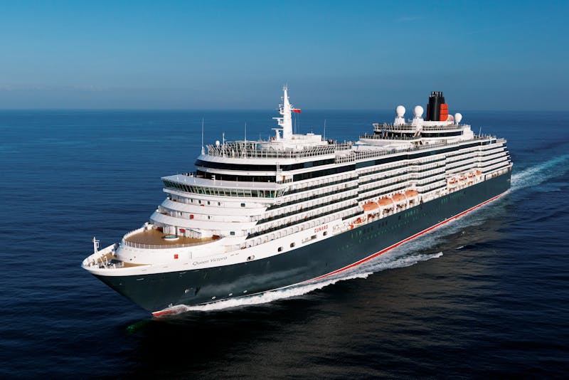 Cunard Queen Victoria Cruise Ship Review Photos Departure Ports On Cruise Critic