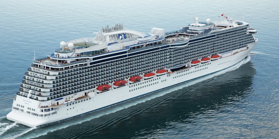 Top Ships For Cruisers With Disabilities Cruises