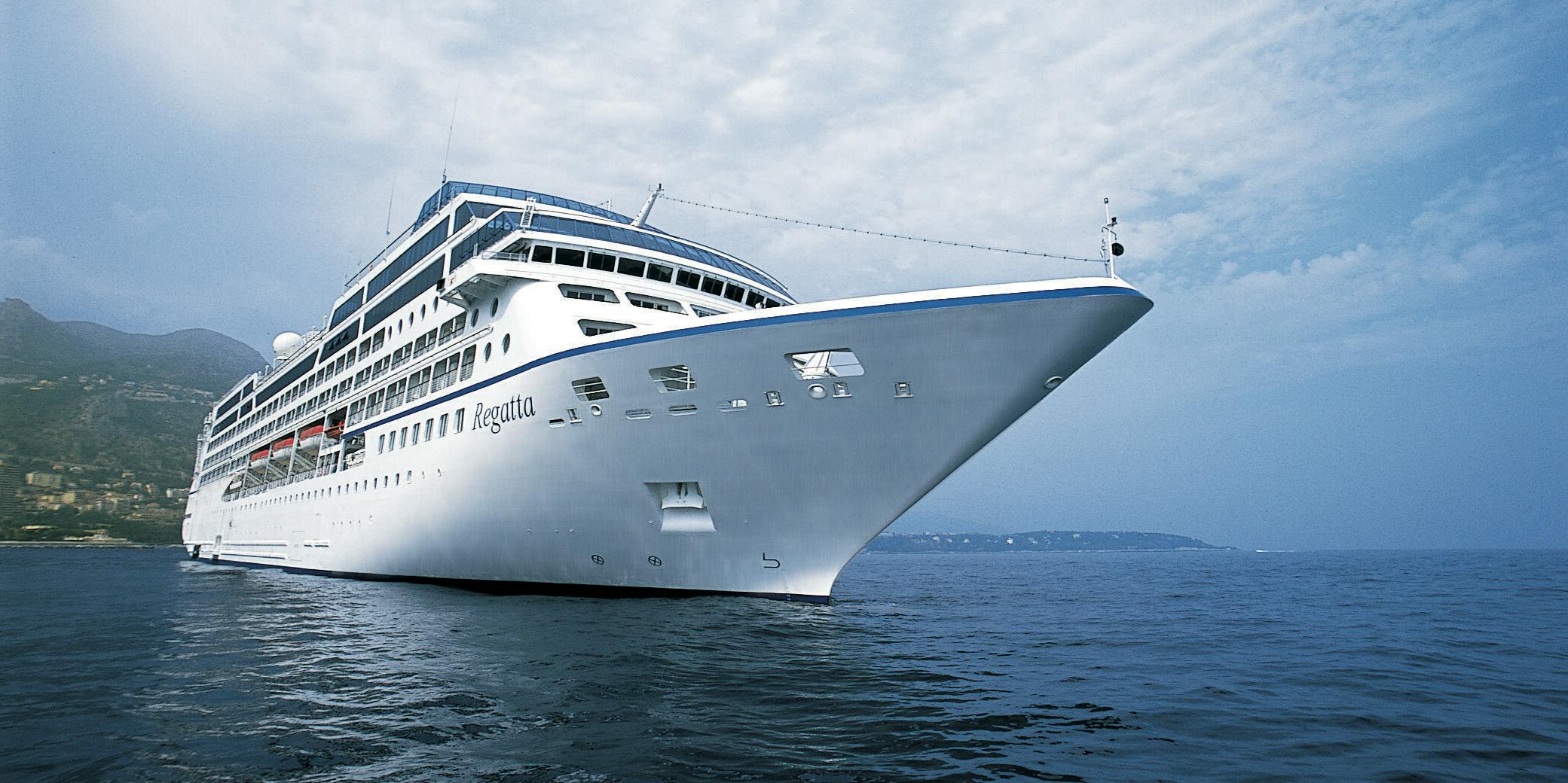 THE 8 BEST September 2024 Cruises to Transpacific (with Prices) on