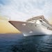 Oceania Cruises to UK