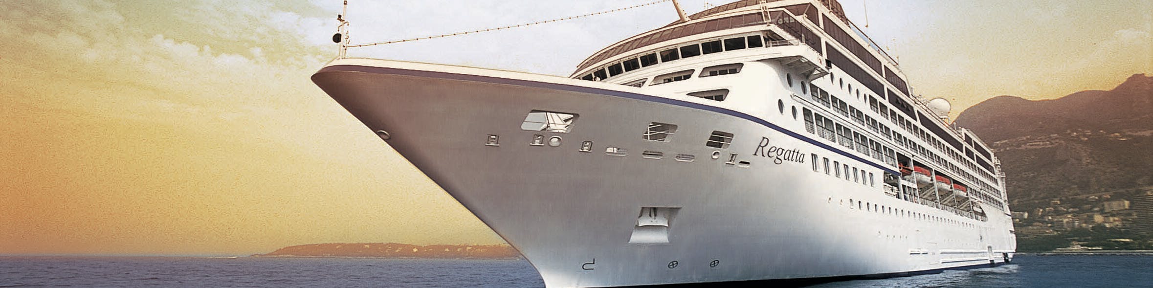 oceania cruise line dress code