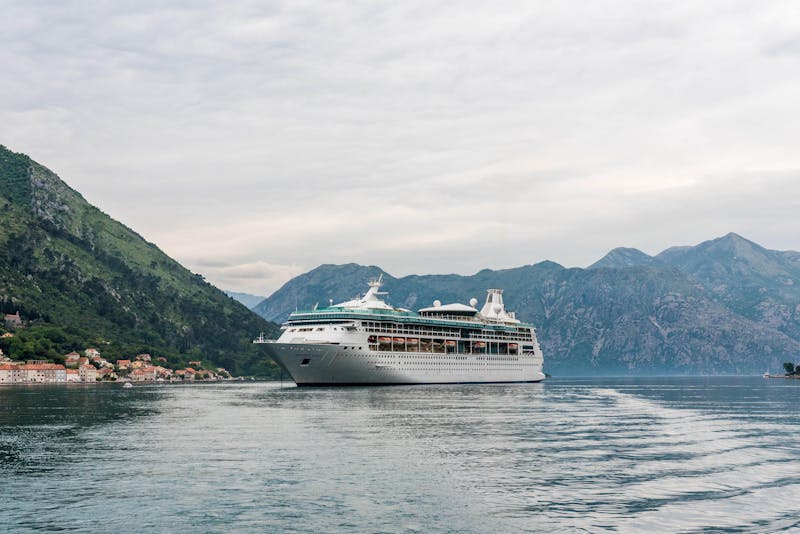 Rhapsody Of The Seas Cruise Ship Review Photos Departure Ports On Cruise Critic