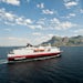 Hurtigruten Richard With Cruises to the British Isles & Western Europe