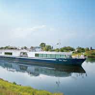 Grand River Adagio Cruise: Expert Review (2023)