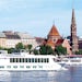 Uniworld October 2022 Cruises