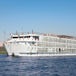 Cairo (Port Said) to Asia River River Tosca Cruise Reviews