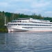 St. Petersburg to Russia River River Victoria Cruise Reviews
