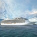 Oceania Riviera Cruises to Bermuda