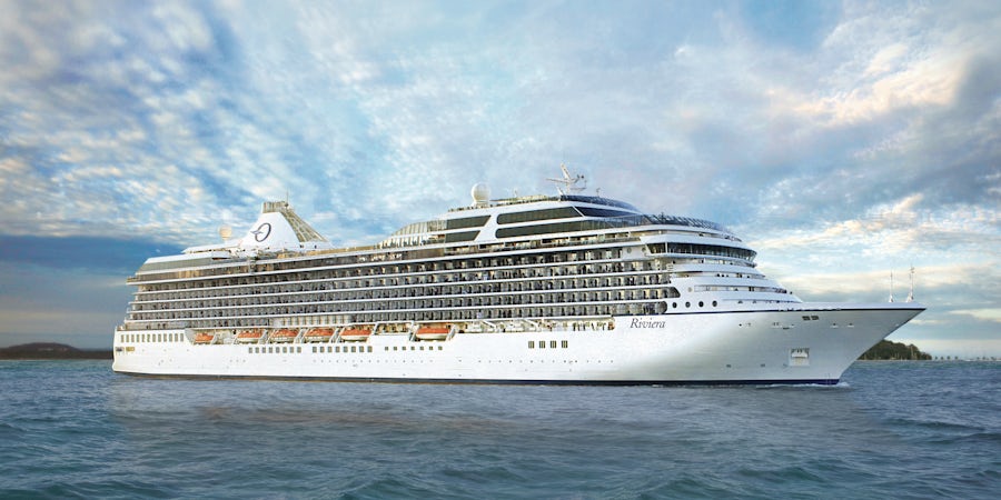 Oceania, Regent Cruise Lines Announce More Restart Dates
