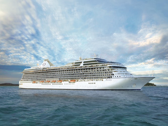 cruises from rome december 2023