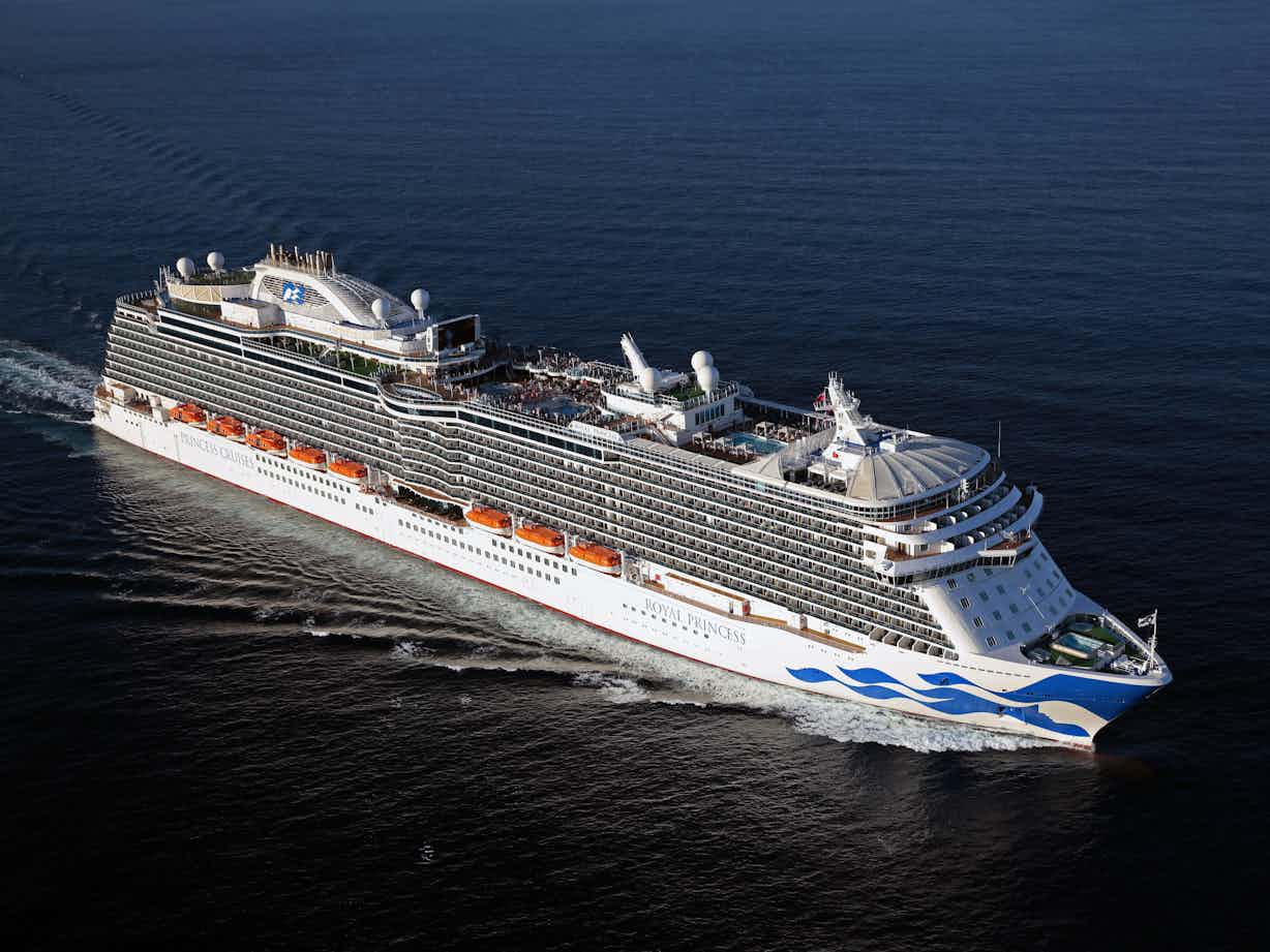 Best Cruise Ships: Cruise Ship Companies & Featured Ships - Cruise Critic