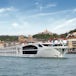 Uniworld Boutique River Cruise Collection S.S. Catherine Cruise Reviews for Gay & Lesbian Cruises to France