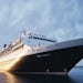 Saga Sapphire Cruises