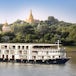 Sanctuary Ananda Asia River Cruise Reviews