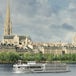 Bordeaux to Europe Scenic Diamond Cruise Reviews