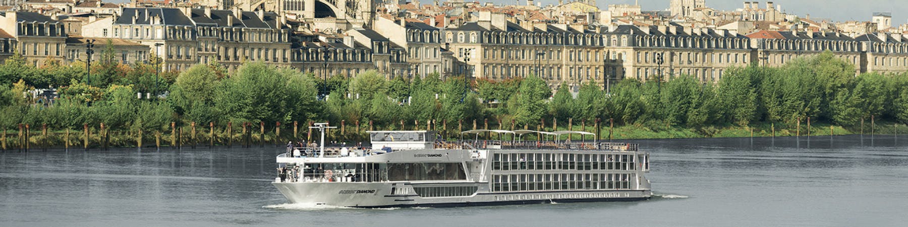 Upcoming Scenic Cruises 2020 Prices Itineraries Activities On Cruise Critic